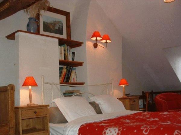 Bed & Breakfast Le Clos De La Fontaine