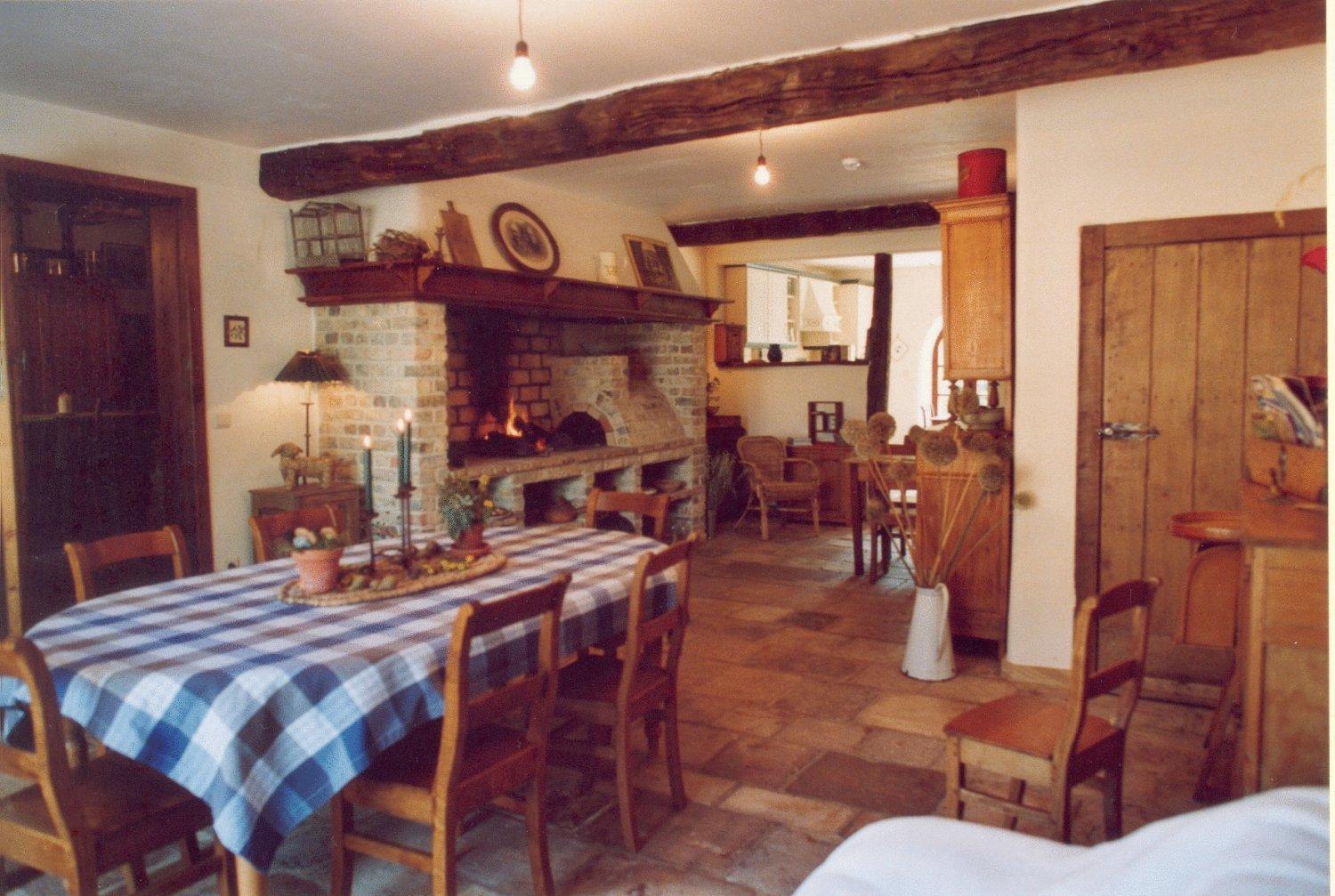 Le Clos De La Fontaine 4*