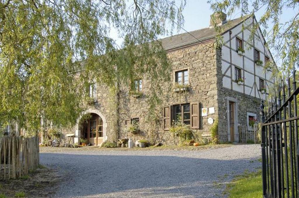Le Clos De La Fontaine Cheoux