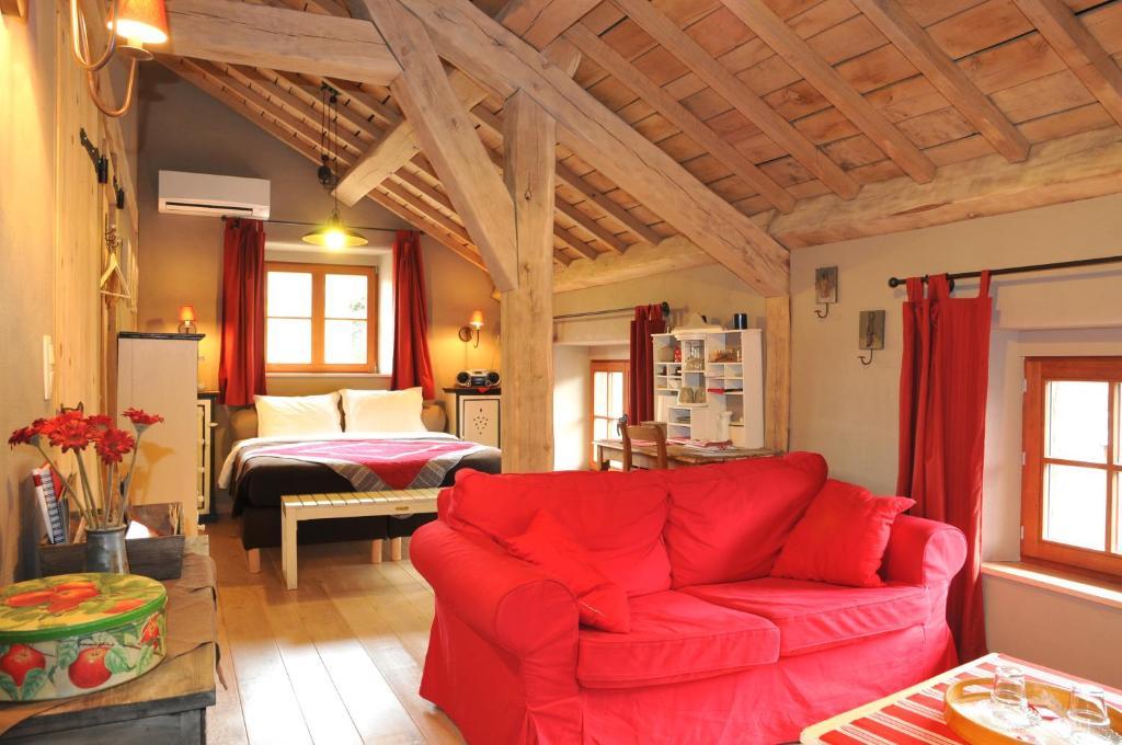 Le Clos De La Fontaine 4* Cheoux