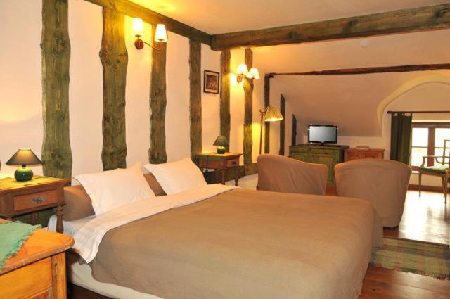 Le Clos De La Fontaine 4*